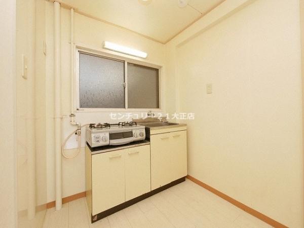 今郷マンション