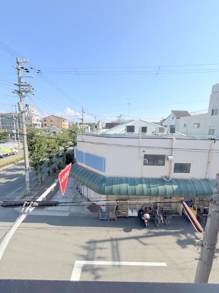 鶴町3丁目店舗付戸建