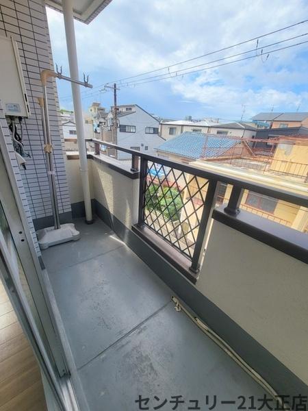 鶴町3丁目マンション