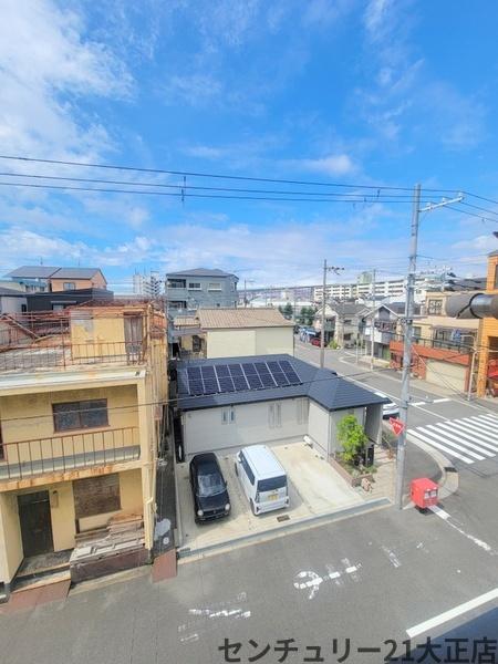 鶴町3丁目マンション