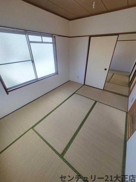 鶴町3丁目マンション