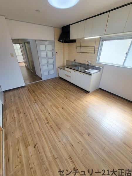 鶴町3丁目マンション