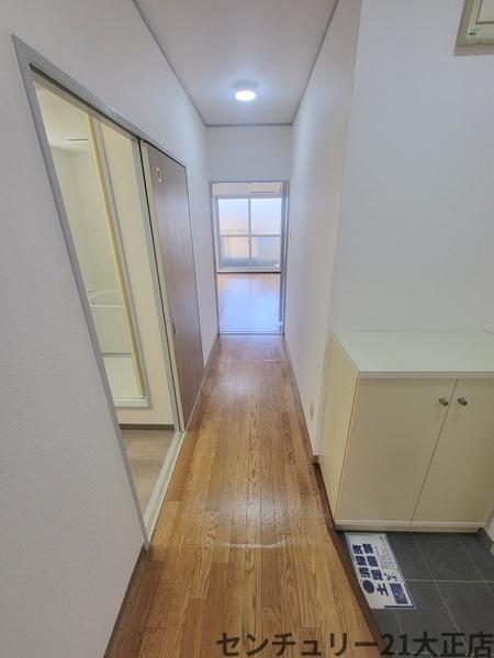 鶴町3丁目マンション