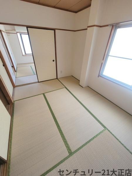鶴町3丁目マンション
