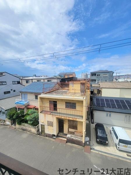 鶴町3丁目マンション