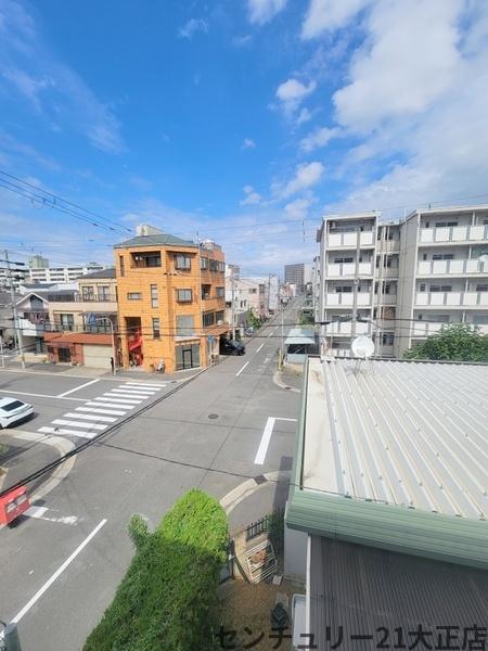 鶴町3丁目マンション