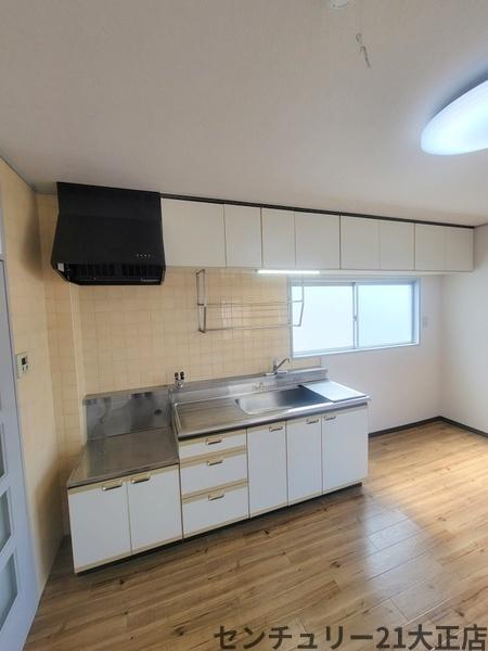 鶴町3丁目マンション