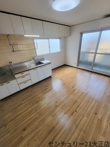鶴町3丁目マンション