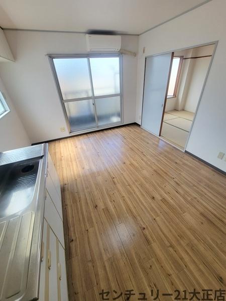 鶴町3丁目マンション