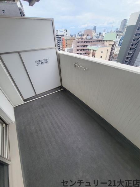 ラシュレエグゼ難波南