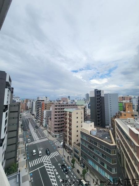 ラシュレエグゼ難波南