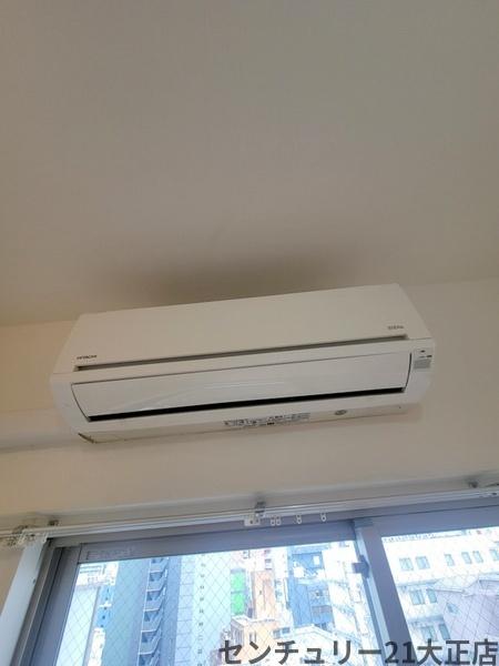 ラシュレエグゼ難波南