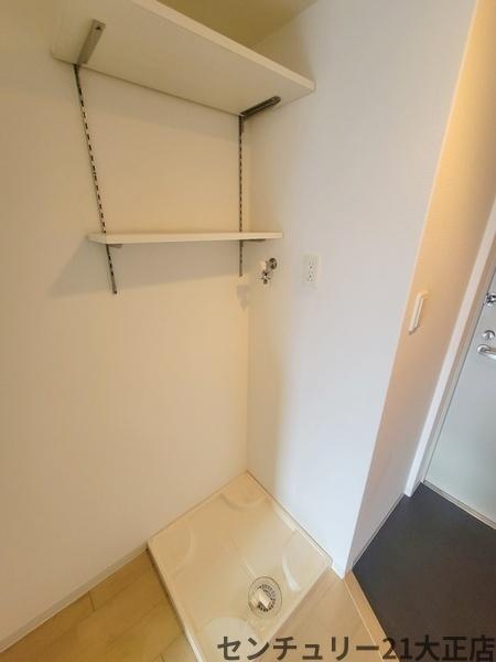 ラシュレエグゼ難波南