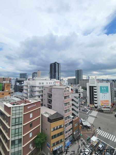 ラシュレエグゼ難波南