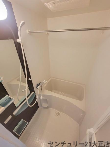 ラシュレエグゼ難波南
