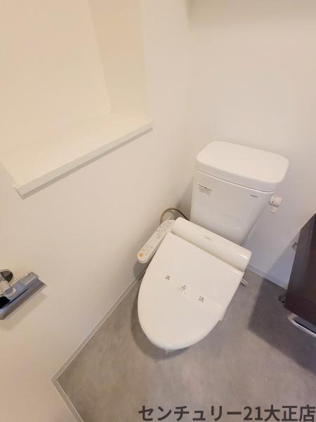 ラシュレエグゼ難波南