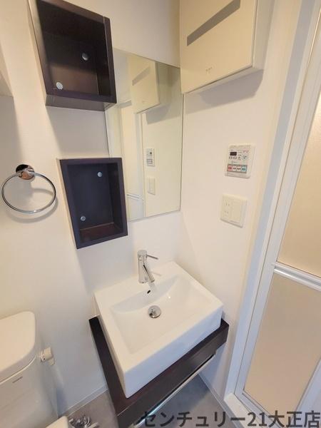 ラシュレエグゼ難波南