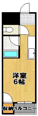 アーバンハイツ大正