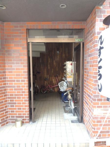 サントピア泉尾