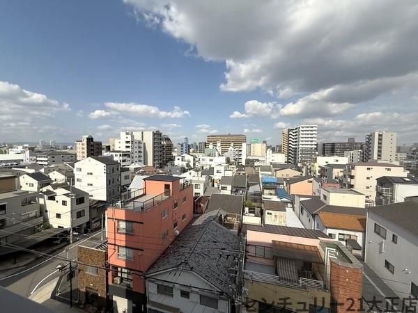 B-RISE弁天（旧：ルミエール弁天）