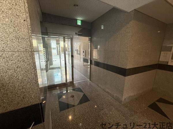 B-RISE弁天（旧：ルミエール弁天）