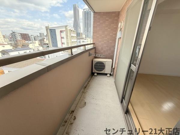 B-RISE弁天（旧：ルミエール弁天）