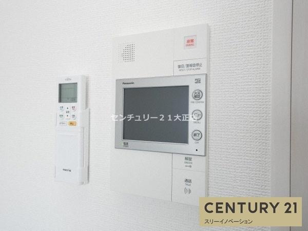 レオンヴァリエ大阪ベイシティ２