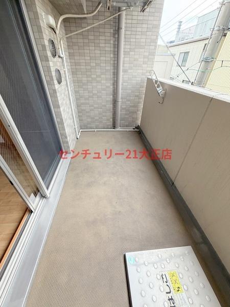 プロシード弁天町