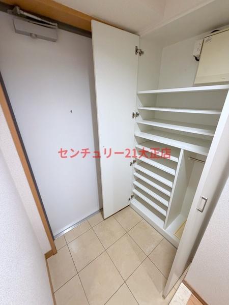 プロシード弁天町
