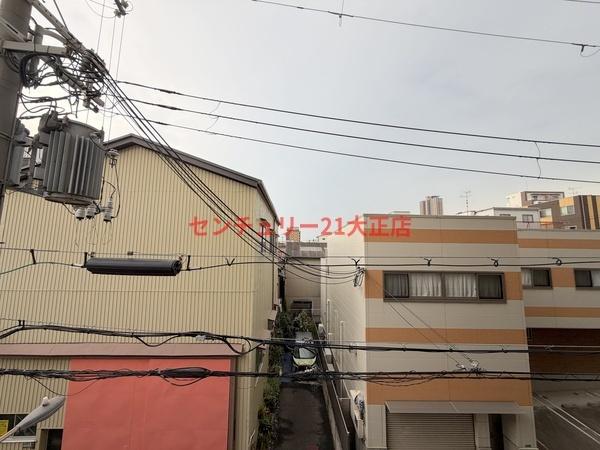 プロシード弁天町