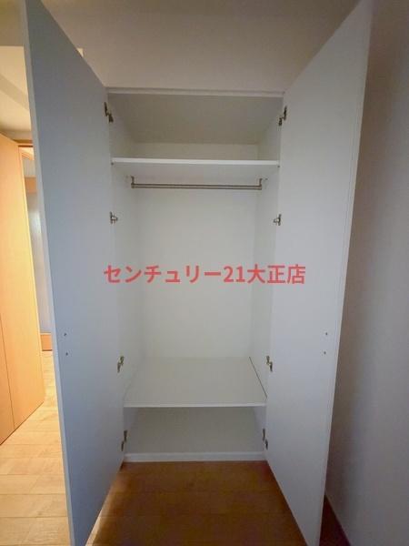 プロシード弁天町