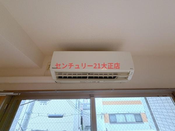プロシード弁天町