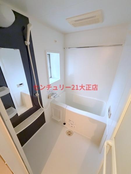 プロシード弁天町