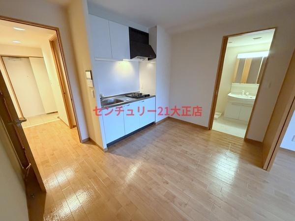 プロシード弁天町
