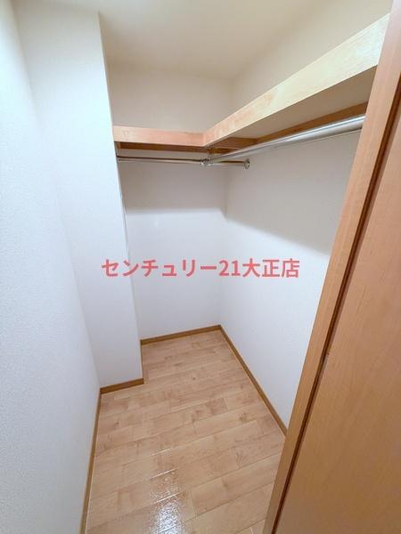 プロシード弁天町