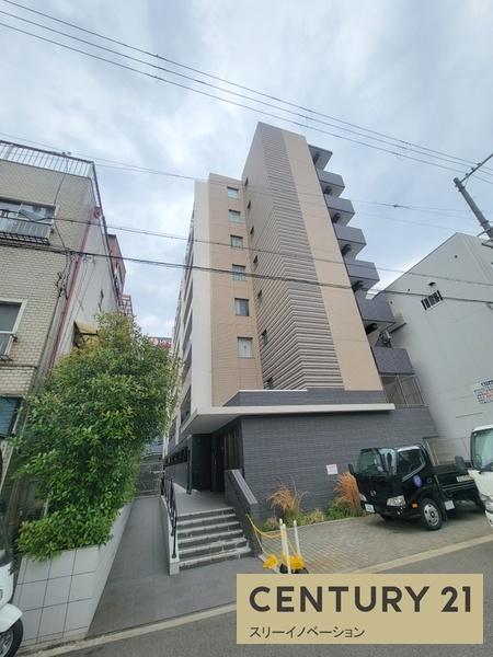 エグゼ大阪ドーム2