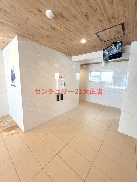 マリンズ弁天町