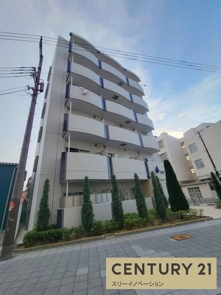 マリンズ弁天町