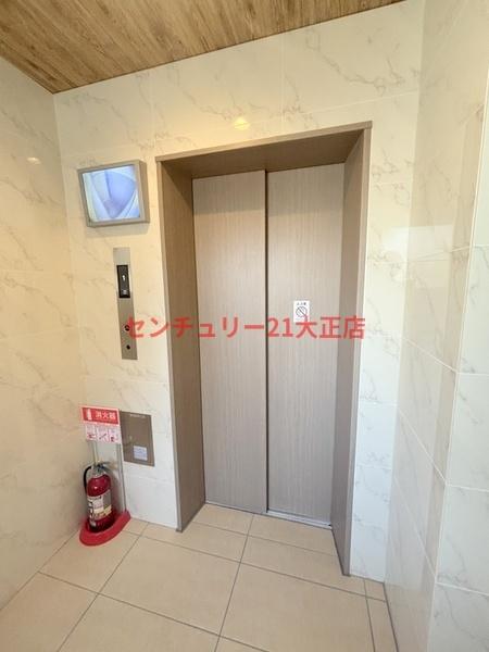 マリンズ弁天町