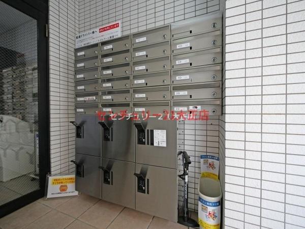 メルベーユ磯路