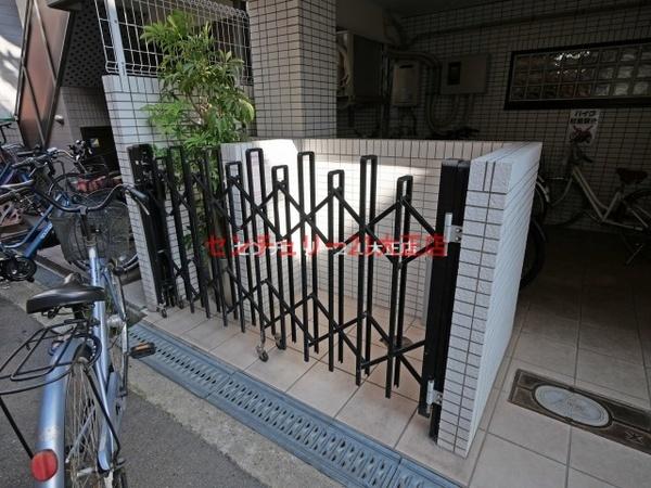 メルベーユ磯路