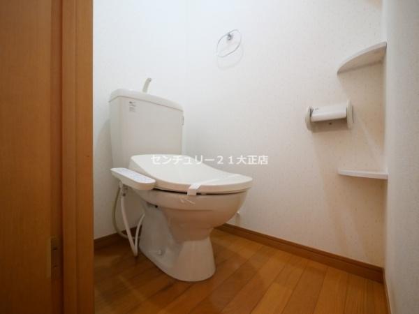 メルベーユ磯路