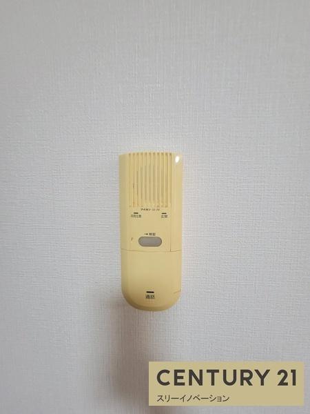 ヴォーン・ルーエ・マンモス