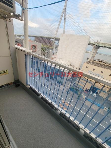 天保山第5コーポ