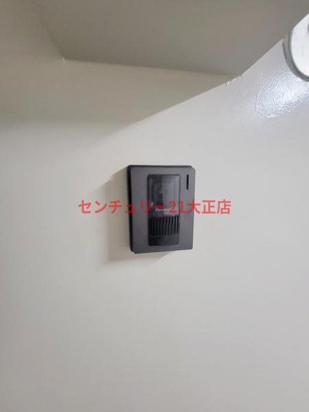 天保山第5コーポ