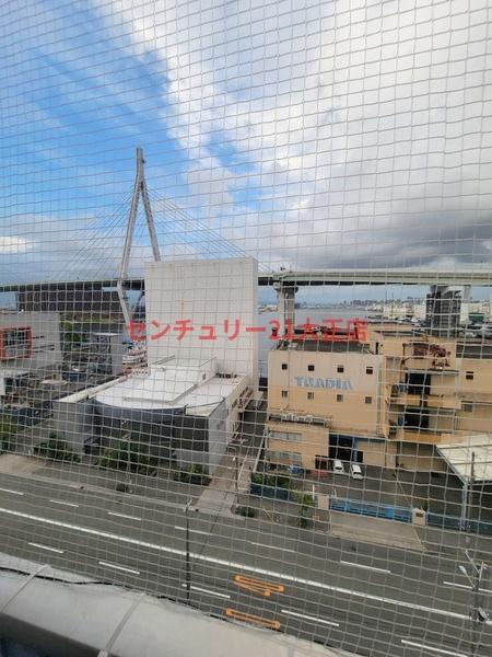 天保山第5コーポ