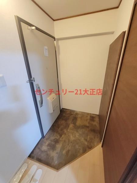 天保山第5コーポ