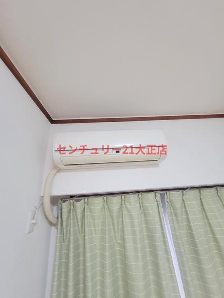 天保山第5コーポ