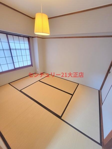 天保山第5コーポ