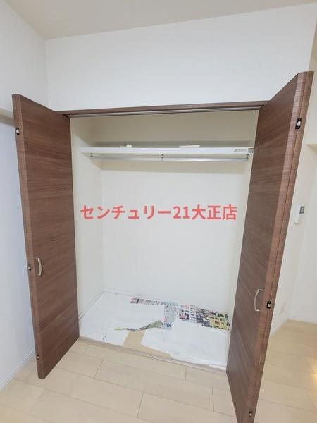 天保山第5コーポ